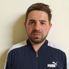 დიმიტრი გორდელაძე